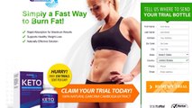 Merrill Farms Keto - Increases Your Body’s m Metabolism