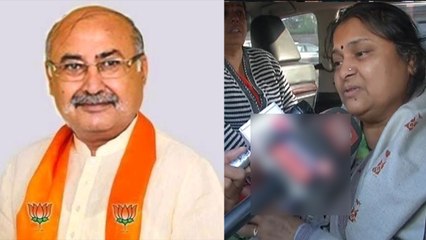 Jayanti Bhanushali Murder: पत्नी ने भाजपा नेता छबील पटेल पर लगाए हत्या के आरोप