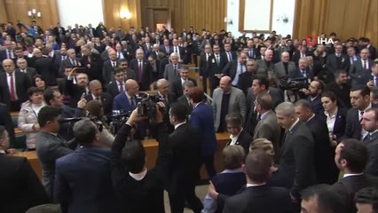 Meral Akşener: "(Fırat'ın Doğusuna Askeri Operasyon) Suriye ve Irak'ta Türk Milletinin Bekasına Göz...