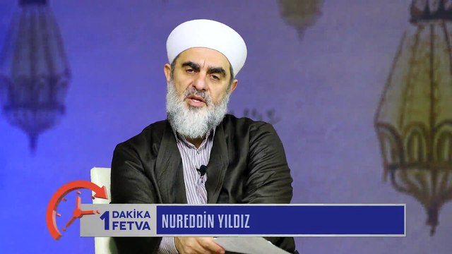 740) Doğum günü kutlamak caiz midir? / Birfetva