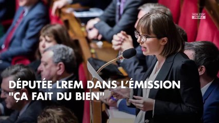 Aurore Bergé menacée de viol et de mort : la députée dévoile une lettre choc