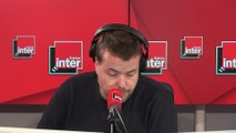 Clémentine Autain est l'invitée du Grand Entretien de France Inter