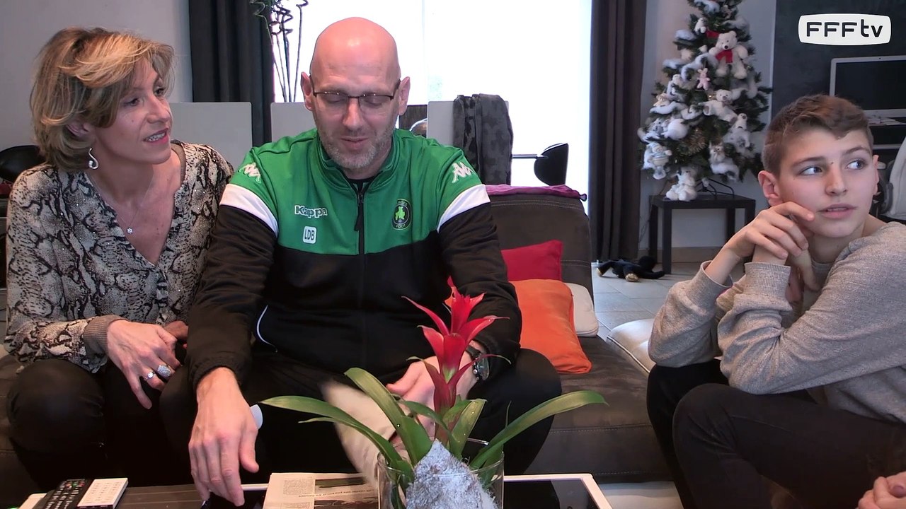 Coupe de France : "En route vers la finale"  / Episode 3 I FFF 2018-2019