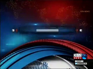 KTNNEWS Headlines- 2 PM- 8th January 2019