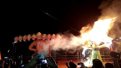 FIRING THE HUGE CREATURES/LATEST NEWS