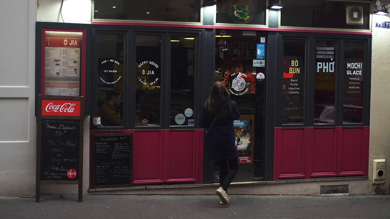 Partage non-partagé