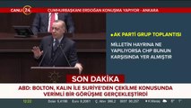 Erdoğan'dan Deniz Çakır'a sert yanıt