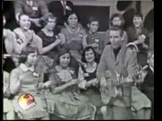 eddie cochran c'mon everybody