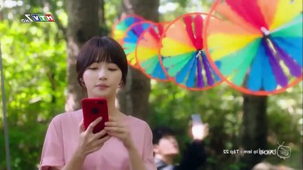 Ký Ức Lọ Lem Tập 22 - Phim Hay Lồng Tiếng HTV7