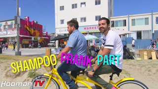 SHAMPOO PRANK PART 9_ _ HoomanTV(1080P_HD)