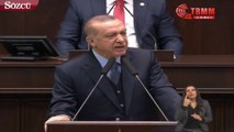 Erdoğan : 
