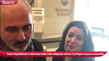 Üniversite öğrencisinin ölümüne neden olan 17 yaşındaki ehliyetsiz sürücüye hapis