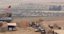 Son Dakika! İbrahim Kalın'la Suriye'yi Görüşen Bolton'un Sözcüsü: Yapıcı Görüşme Oldu
