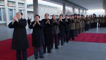 Líder norte-coreano faz visita surpresa à China
