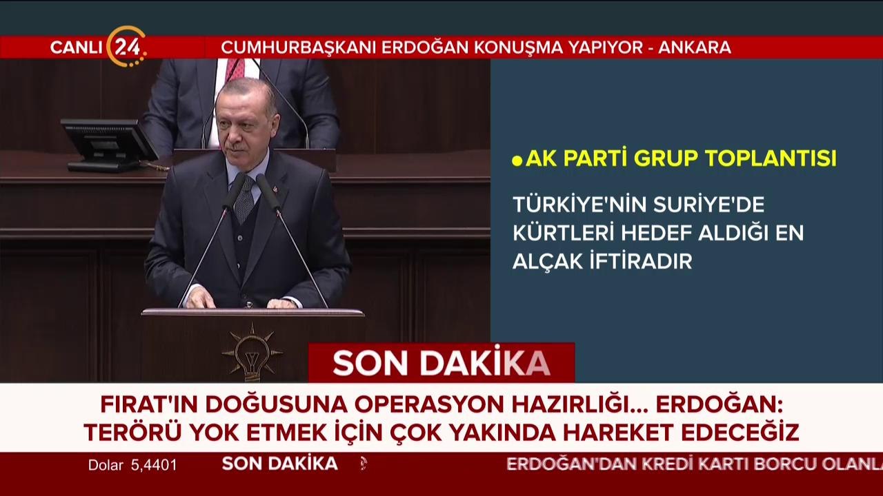 PKK/PYD'nin DEAŞ ile mücadelesi koca bir yalandan ibarettir