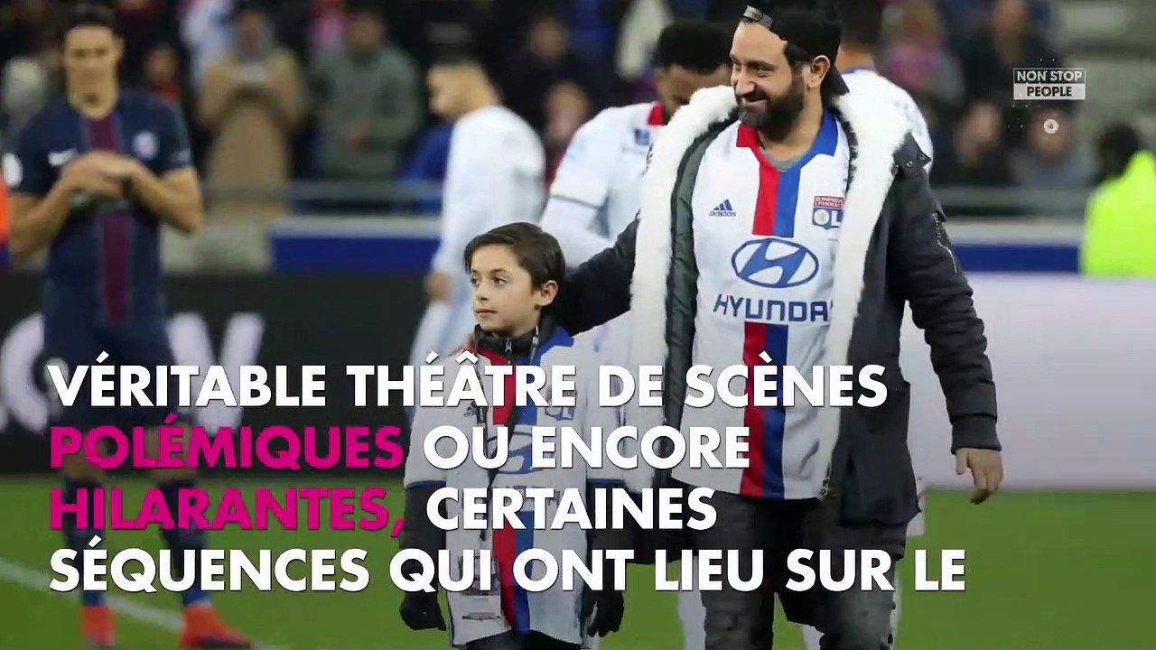 Cyril Hanouna ému aux larmes : son message puissant à ses détracteurs