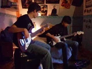 Nothing Else Matters par frog'N'thur