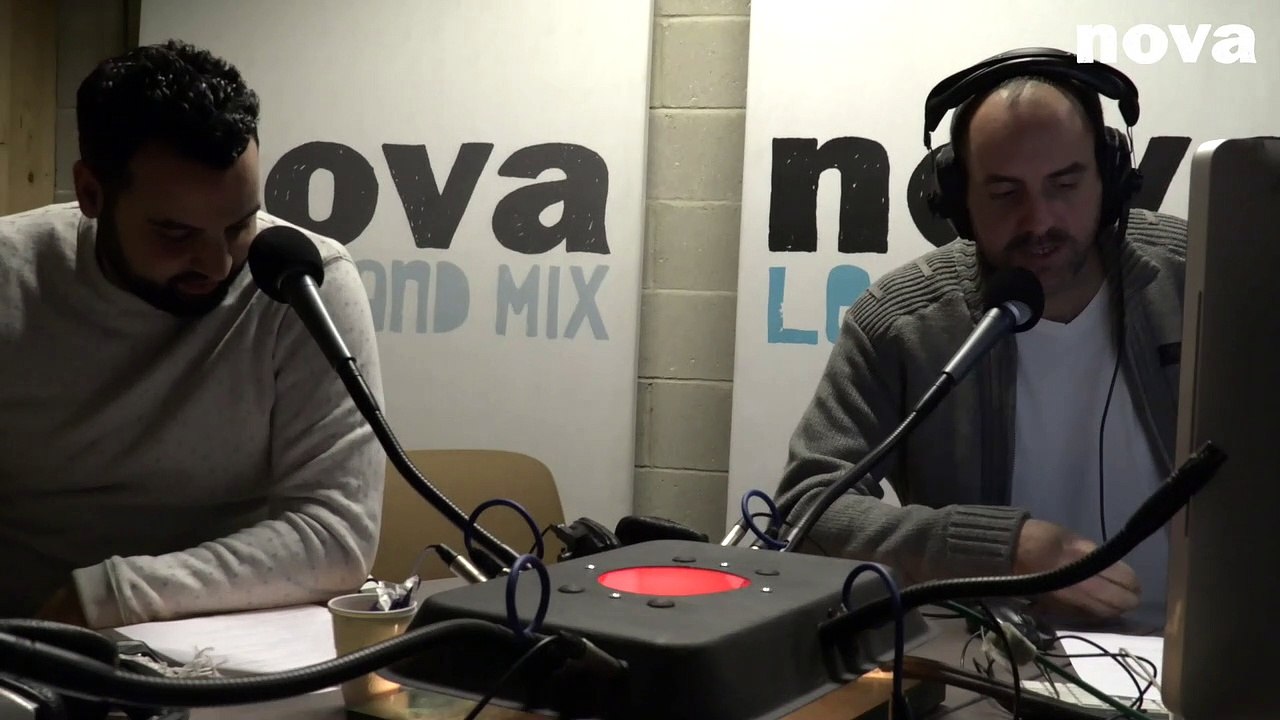 Radio Animaux reçoit un chien policier| Les 30 Glorieuses