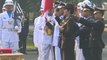 Akademi Angkatan Laut: Jangkar Pemecah Ombak - CERITA MILITER (4)