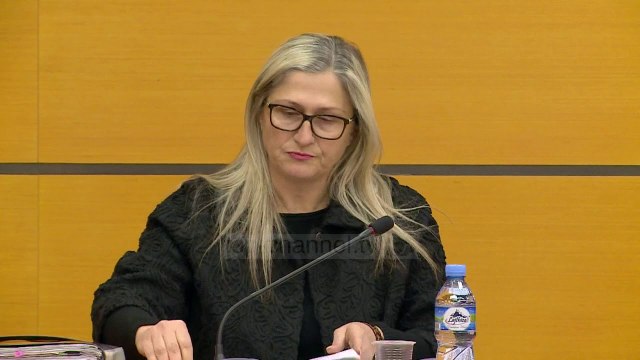 Shkarkohet kreu i Gjykatës së Sarandës - Top Channel Albania - News - Lajme