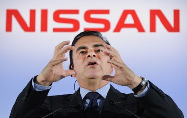 Carlos Ghosn clame son innocence lors d’une audience