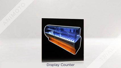 Refrigeration Equipment Suppliers and Manufacturer