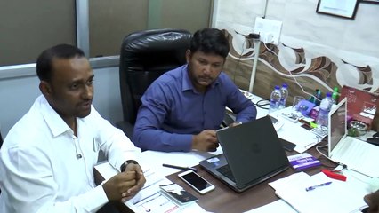 Client Interview For Dubai