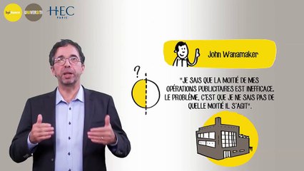 E-learning : le marketing digital
