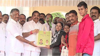 1000 ரூபாயில் தப்பு கூடாது; அரசு எச்சரிக்கை