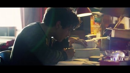 (Black Mirror: Bandersnatch) Official Trailer