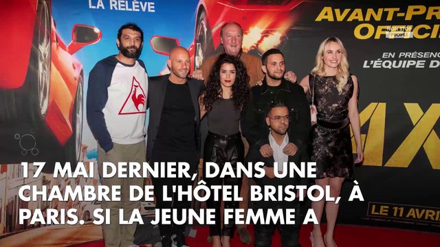 Luc Besson : Sand Van Roy dévoile les photos chocs prises après son agression présumée