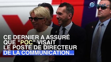 Brigitte Macron : un proche se met en colère