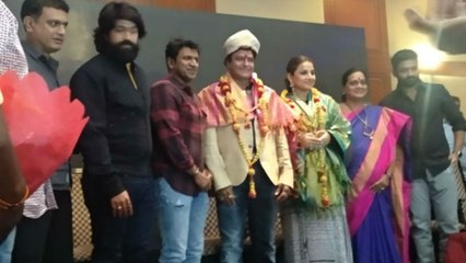 ಪುಟ್ಟ ಮಗು ಅಪ್ಪು ಆಸೆಯನ್ನು ಕ್ಷಣದಲ್ಲೇ ಈಡೇರಿಸಿದ್ದ ಎನ್ ಟಿ ಆರ್..! | FILMIBEAT KANNADA