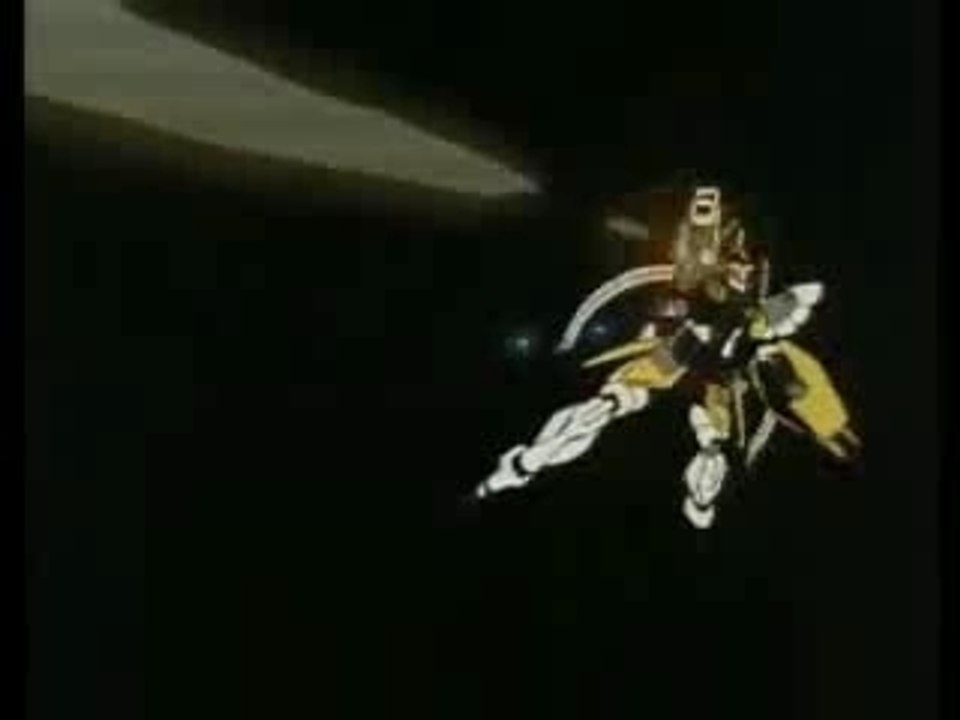 AMV complete