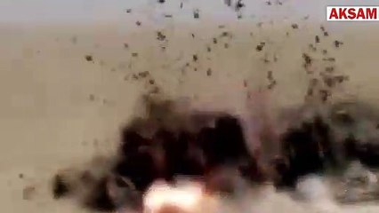 Çin, orta menzilli balistik füze sistemi olan DF-16’yı hazır hale getirdi