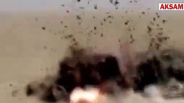 Çin, orta menzilli balistik füze sistemi olan DF-16’yı hazır hale getirdi