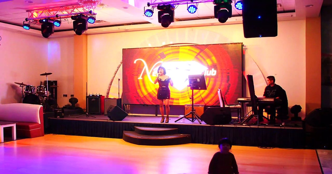 La Nuit (Salvatore Adamo)- Bich Thuy cover