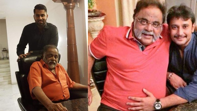 ದರ್ಶನ್ ಹಾಗು ಅಂಬರೀಷ್ ಮಗ ಅಭಿಷೇಕ್ ಕೊಟ್ಟಿದ್ದಾರೆ ಅಚ್ಚರಿಯ ಸುದ್ದಿ | FILMIBEAT KANNADA