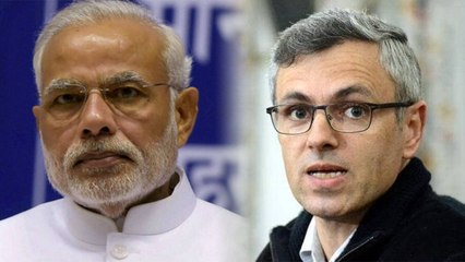 下载视频: PM Modi के Upper Caste Reservation का Omar Abdullah ने खोला राज़ | वनइंडिया हिंदी