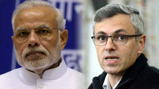PM Modi के Upper Caste Reservation का Omar Abdullah ने खोला राज़ | वनइंडिया हिंदी