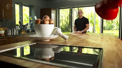 How to Cook Like Heston episode 4