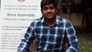 Vajraayu Online Ayurvedic Store - Listen to the feedback
