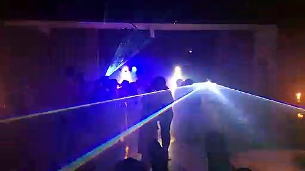 Hochzeit in Straubing der besonderen Art