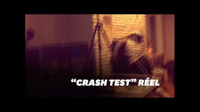 Quand la réalité virtuelle devient trop réelle