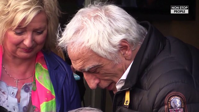 Gérard Darmon d'accord avec Gérard Depardieu : sa belle déclaration d'amitié