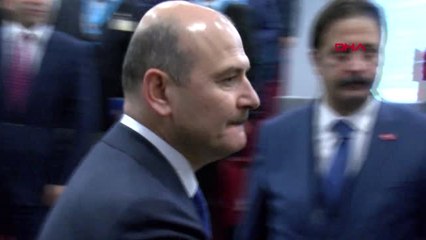 İstihbarat Daire Başkanlığı Toplantısı Yapıldı