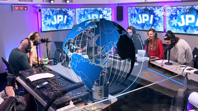 L'anniversaire de Kim Jong Un (08/01/2019) - Le JPI 8h50