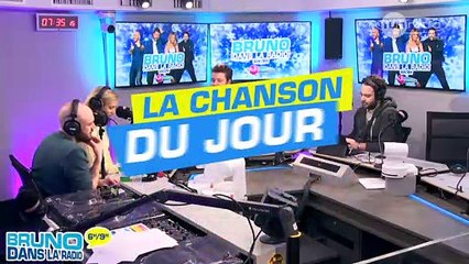 Adopte enfin ma fille (08/01/2019) - La Chanson du Jour