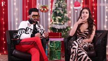 Simmba stars Ranveer Singh, Sara Ali Khan take the Rohit Shetty quiz