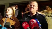 Protestë dhe mësim, në disa qytete vazhdon bojkoti - Top Channel Albania - News - Lajme